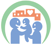 広島県仕事と家庭の両立支援企業登録ロゴ