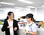 女性の働き方